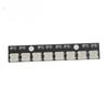 1/2PCS LED Lamp Panel Module WS2812 Driver RGB LED Controller Module SMD5050 RGB LED Ring Board For Arduinos