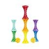 7Pcs/Set 3D Printing Fidget Toy Double Layered Spiral Stress Relief Roller Fingertip Stress Relief