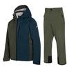 Gfrog [Set] Devon Justy L Khaki Set (Type A)