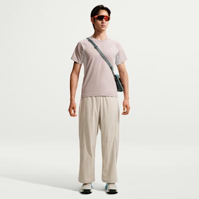 Nike ACG Casual Pants Men s Cream Moderate L