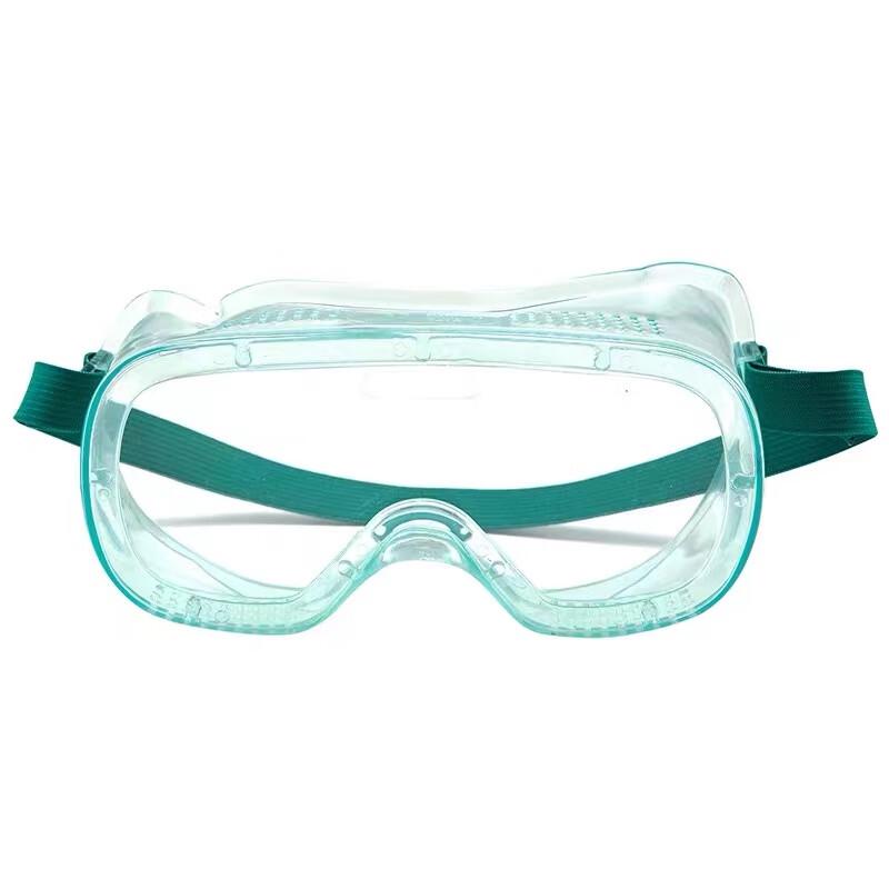 SATA Lightweight Safety Goggles Standard