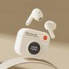 Xiaomi TWS Wireless Earphones Game Bluetooth Headphones with Microphone Noise Reduction High Fide Bass Earphones Headset with Mic