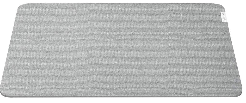 Razer Pro Glide Mouse Pad High Density Rubber Foam Soft Type Textured by Japanese Authorized [Guaranteed Distributor] RZ02-03331500-R3M1