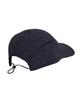 Waisseuli Run Cap - Black / Kr7553