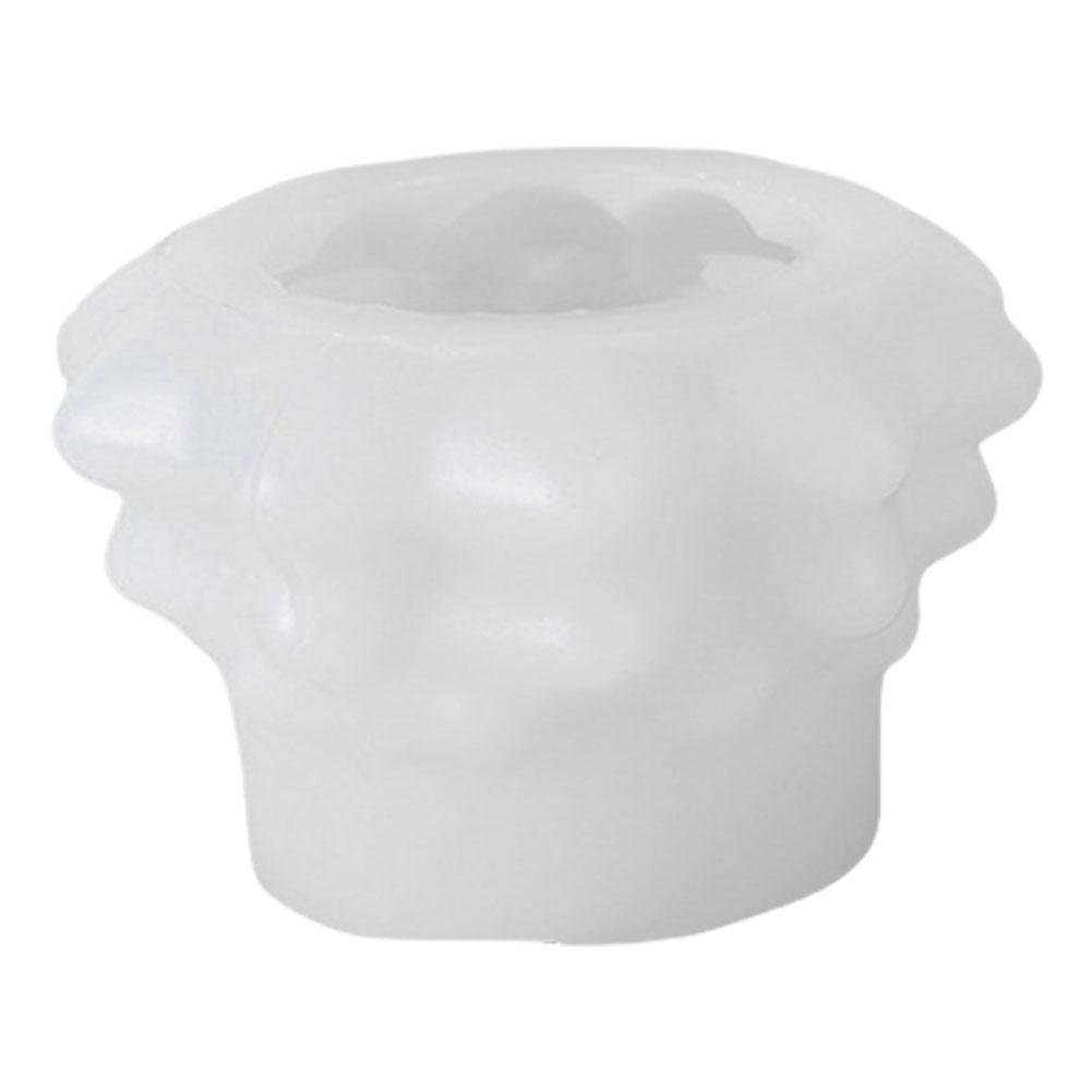 

Форма для свечи Пион Цветок 3D Форма бутона Лотос Капли Клей Гипс Поделки Форма 3D Лотос Аромат Гипс Свеча Силиконовая форма