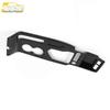Electroplated Gear Shift & Cup Holder Panel for GS4 Dashboard