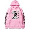 Heiße Anime Jujutsu Kaisen Fushiguro Toji Hoodies