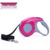 Automatic Retractable Dog Leash for Outdoor Walking
