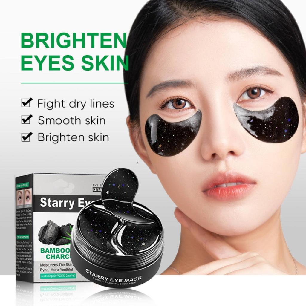 Eye Moisturizing Eye Masks, Eye Pads, Reduce Dark Circles And Puffiness, And Eye Fatigue,20ml
