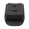 Battery Adapter ABS Power Connector Converter Dock Conversion Kit for 18V Batteries