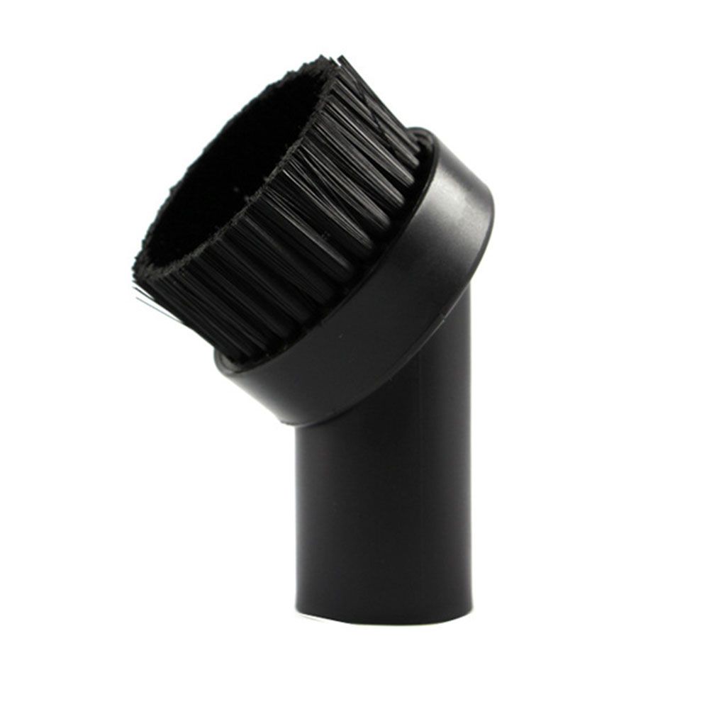 Neuer Universal 32mm Gemischter Runder Reinigungsbürstenkopf Staubsauger Zubehör Werkzeug