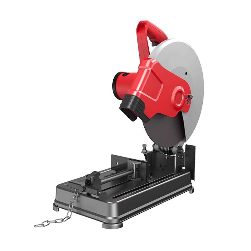 

Gehao 2000W Profile Cutting Machine CN plug (adapter included)