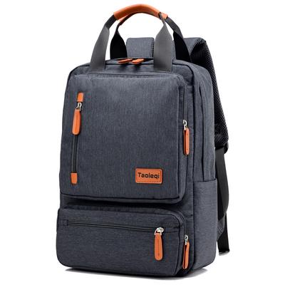 Herren & Damen Mode Rucksack Canvas Reise Rucksäcke Lässige Laptoptaschen Große Kapazität Rucksack Schultasche für Teenager