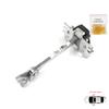 EDP1257 Front Left or Right Door Catch Hinge Brake Stop Check Strap Limiter for Renault Megane MK3 DZ0/1 Coupe 2008-2016 804309044R