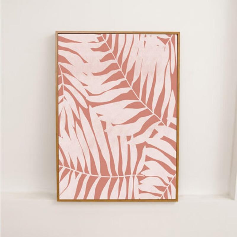 Декоративное настенное искусство в скандинавском стиле