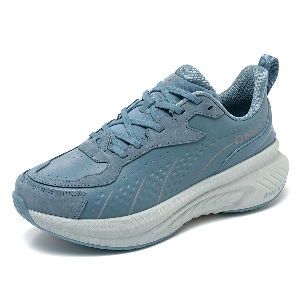 onemix Fashion Running Shoes for Men Air Cushion Athletic Couple Trainers Sport Runner Shoes Outdoor Women Walking Sneakers