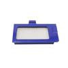 1 PZ Filtro HEPA + 2 pz spazzola laterale per Rowenta ZR710101 Parti Aspirapolvere Filtro pulizia filtro polvere