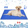 Cooling Mat for Dogs, Cats, Animals, Foldable, Gel, Xxl, 50x90 Cm, Large, Summer, PetJet