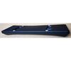 Front License Plate Holder for Macan 2014-2017, Model 95B807287.