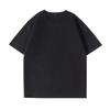 GENIOLAMODE Men's Pure Cotton Short Sleeve T-Shirt