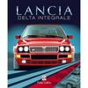 Lancia Delta Integrale por Peter Collins