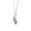 [Palnart Poc] Palnart Poc: Cherry Blossom Rain Necklace