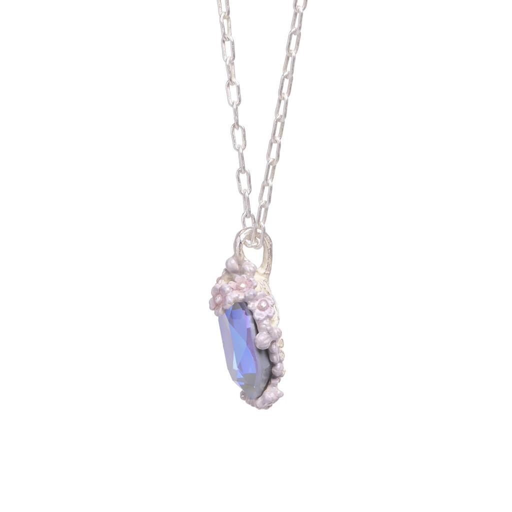 [Palnart Poc] Palnart Poc: Cherry Blossom Rain Necklace
