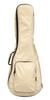 A.A.A. Mountain Trail Series Gig Bag for Tenor Ukulele, Beige AC-420BE