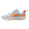 Nike Star Runner 4 PS Pure Platinum Peach Cream Kids Sneakers Grey Echo-Pink Summit-White DX7614-008