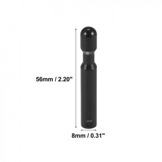 Car Door Lock Knobs Interior Door Pull P FODZ-5421850-A ONE  for Ford