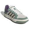 Adidas ENTRAP Low top Skateboard Shoes Unisex Ecru Sneakers JR8322
