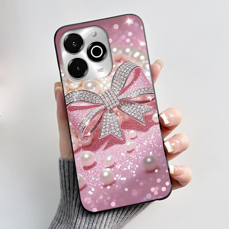Cute Case For Umidigi G100X / G9X Coque Funda Printing Shell Protective Cover Soft Silicone Cartoon Phone Casing Capa