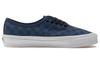 Authentic Og Vans Lx 'Checkerboard - Navy' VN0A5FBDNVY