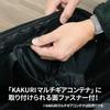 Kakuri Sangyo Insulated Eco Bag