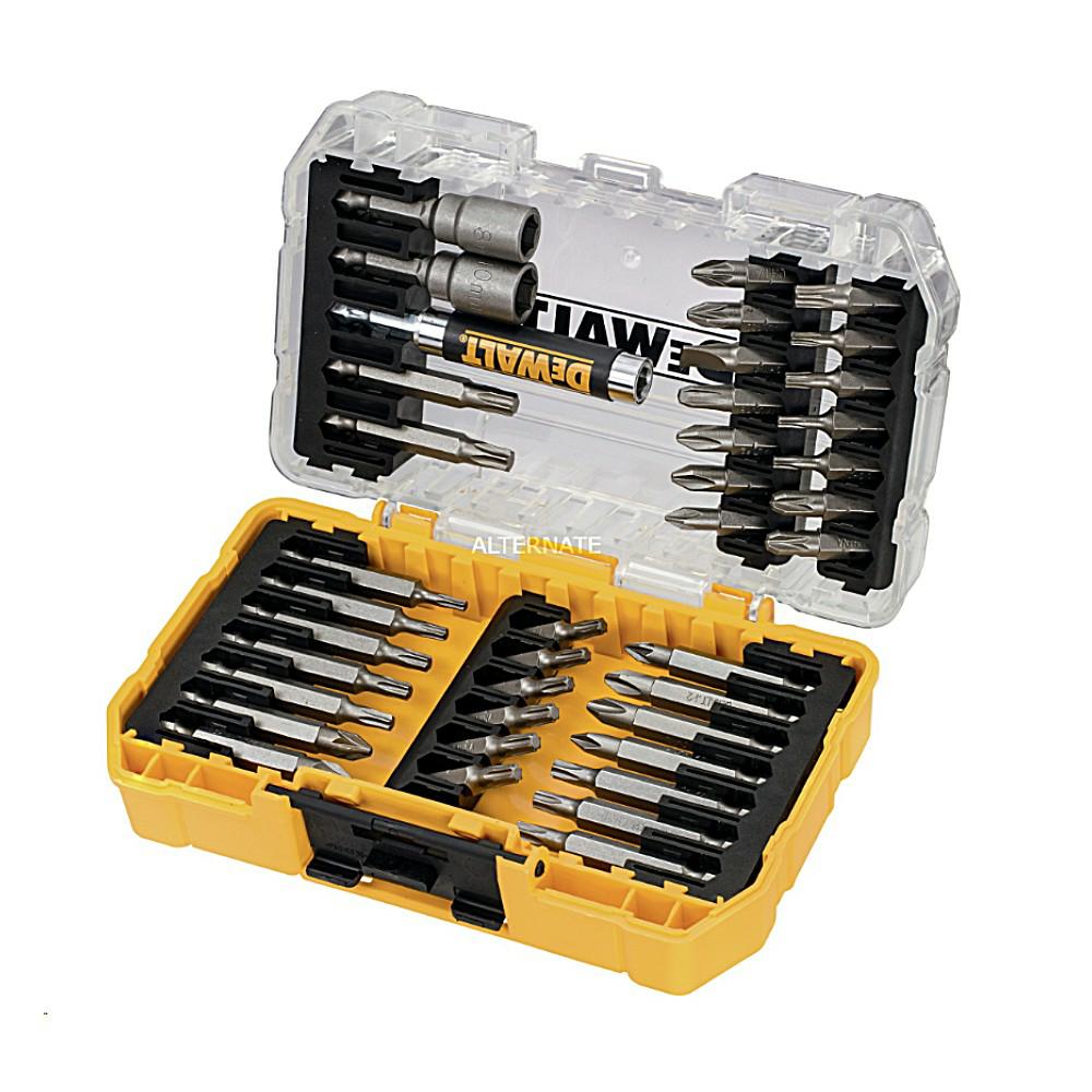 Dewalt Zestaw Końcówek 40Cz. Dt70717-Qz