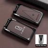 Zinc Alloy Car Key Case Fob For Avatr 07 06 Avatar 12 Max Ultra    Accessories Keychain Remote Cover Shell Housing