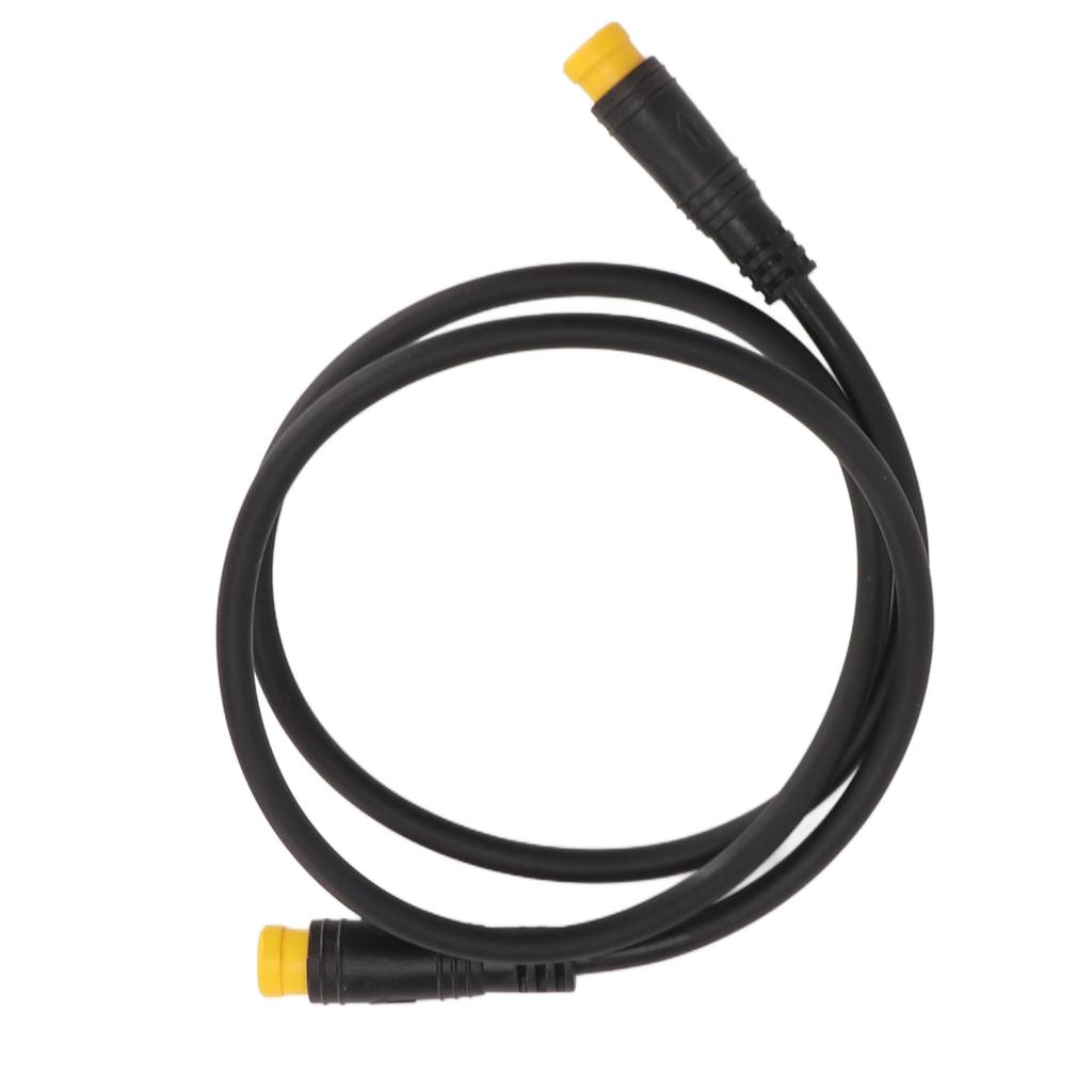 Elektrische Fahrrad Verlängerung Kabel Elektrische Fahrrad Bremse 3Pin Verlängerung Kabel Änderung Zubehör