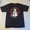 Oingo Boingo Former Members Classic Unisex Full Size Retro Graphic Shirt VA335