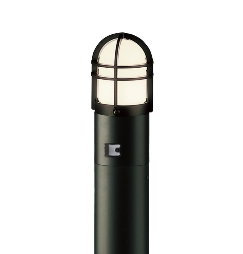 

Panasonic Entrance Light Lighting LED Bulb 1 Light LED Bulb Replacement Type Off Black Diameter 114 x Height 240mm LGWJ45552F 4.3W