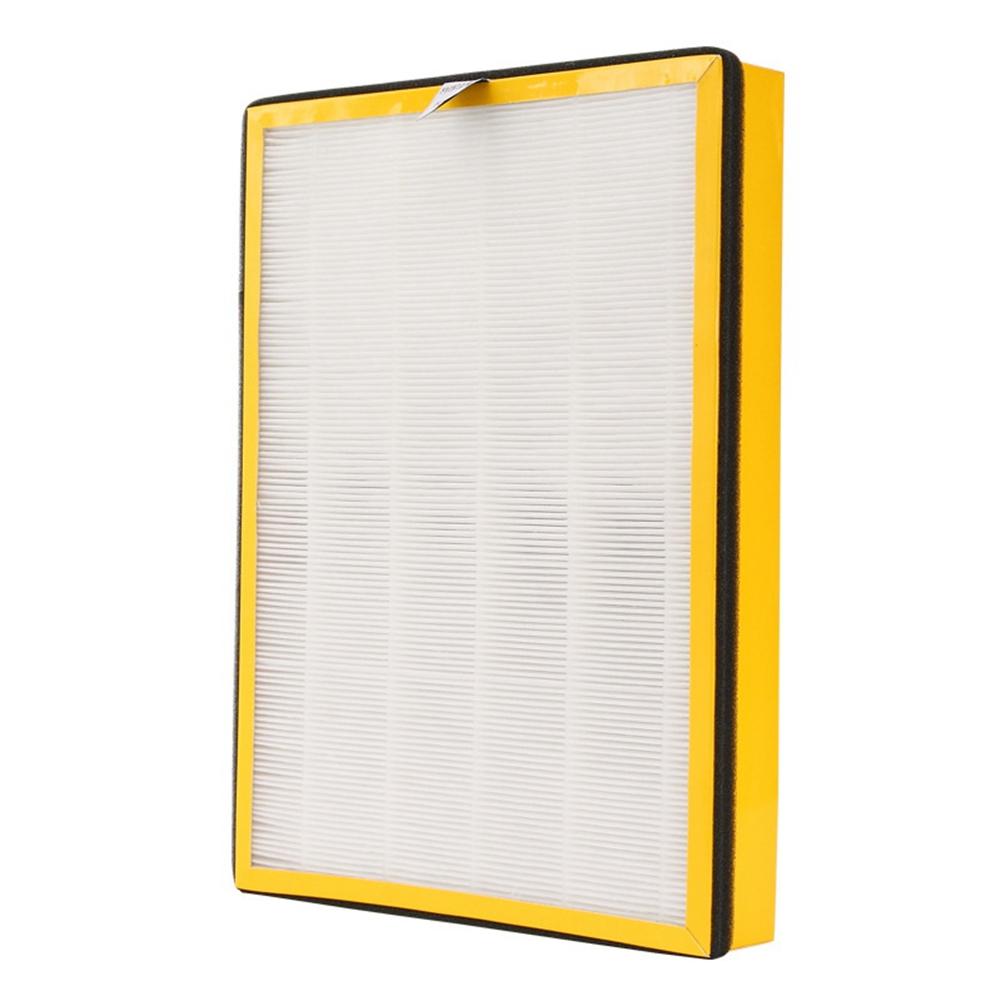 Hepa Activated Carbon Filter for TCL Air Purifier TKJ-300F TKJ-306F-S6 TKJ-303F-S6 Replacement Accessories Parts