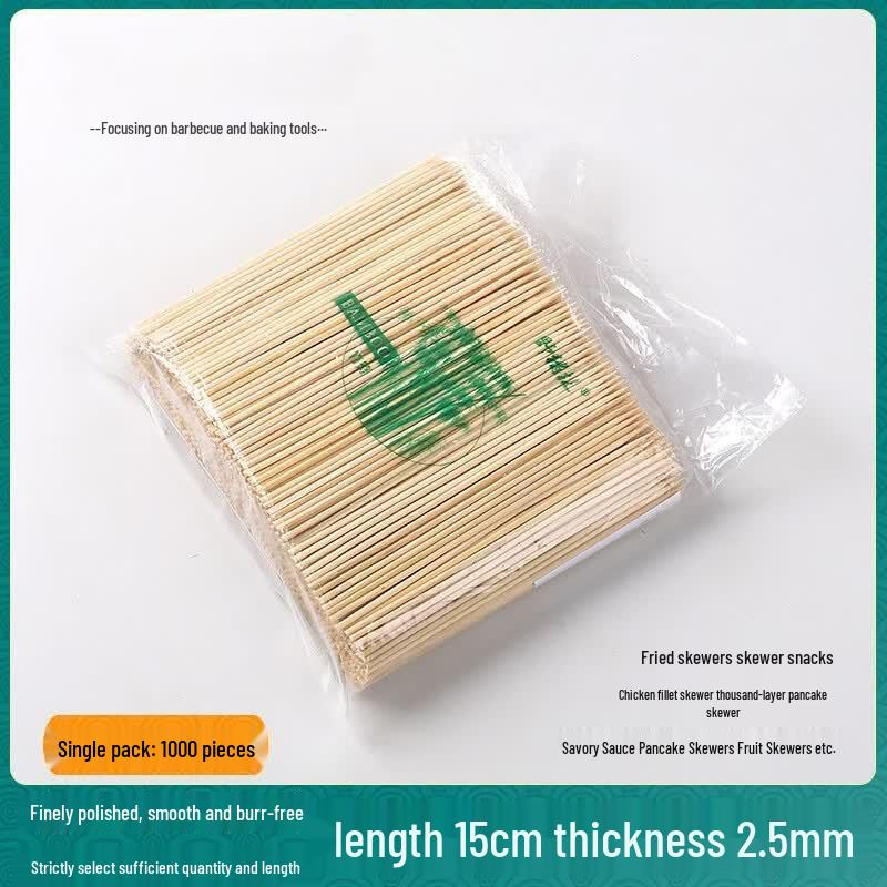 Oeny Bamboo Skewers