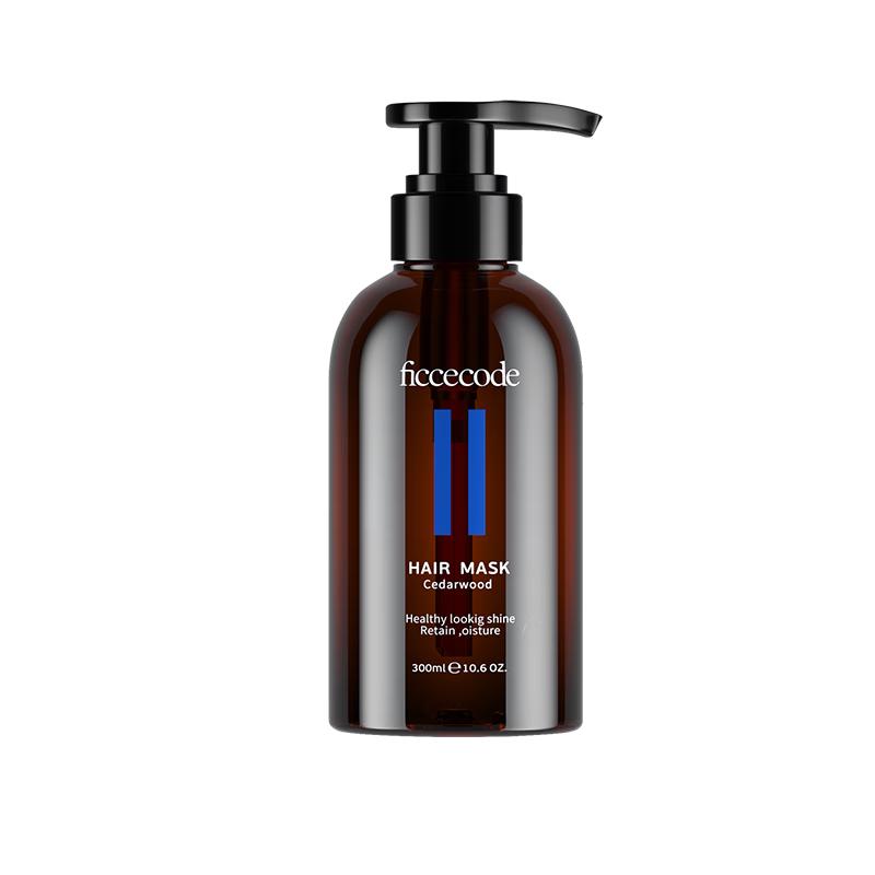 Ficcecode Hair Mask