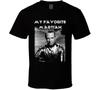 My Favorite Martian Tv Show T Shirt