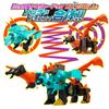 [Bandai] Unitrobone Unitrob Nagoya Castle Mixer Truck