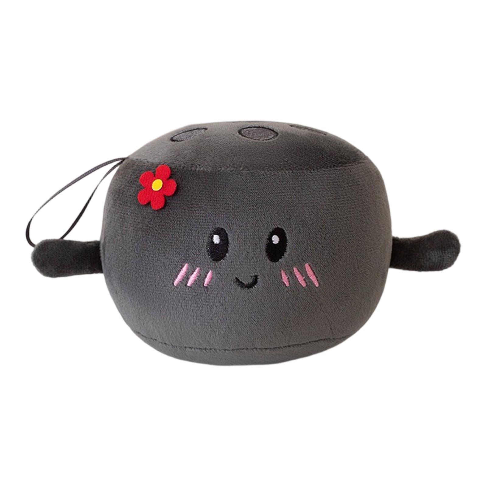 

Милая и необычная плюшевая игрушка енот креативный подарок для детей One Size