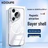 KOOLIFE Clear Anti-Drop Protective Case for Huawei Series