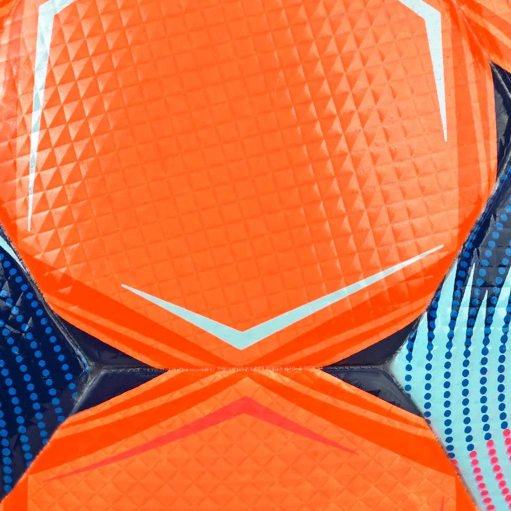 Select Brillant Super TB FIFA Quality Pro V25 Ball, Unisex White Football