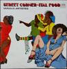 LP Record VARIOUS  Street Corner  Ital Food GG0019 GGs Records 1979 Jamaica Reggae Ska  Dub Used