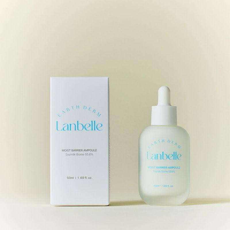 

Лангбель Увлажняющая ампула 50 мл