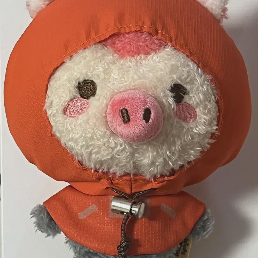 

CRAVITY Crouch Crew Серим Вулфи Осенняя кукла